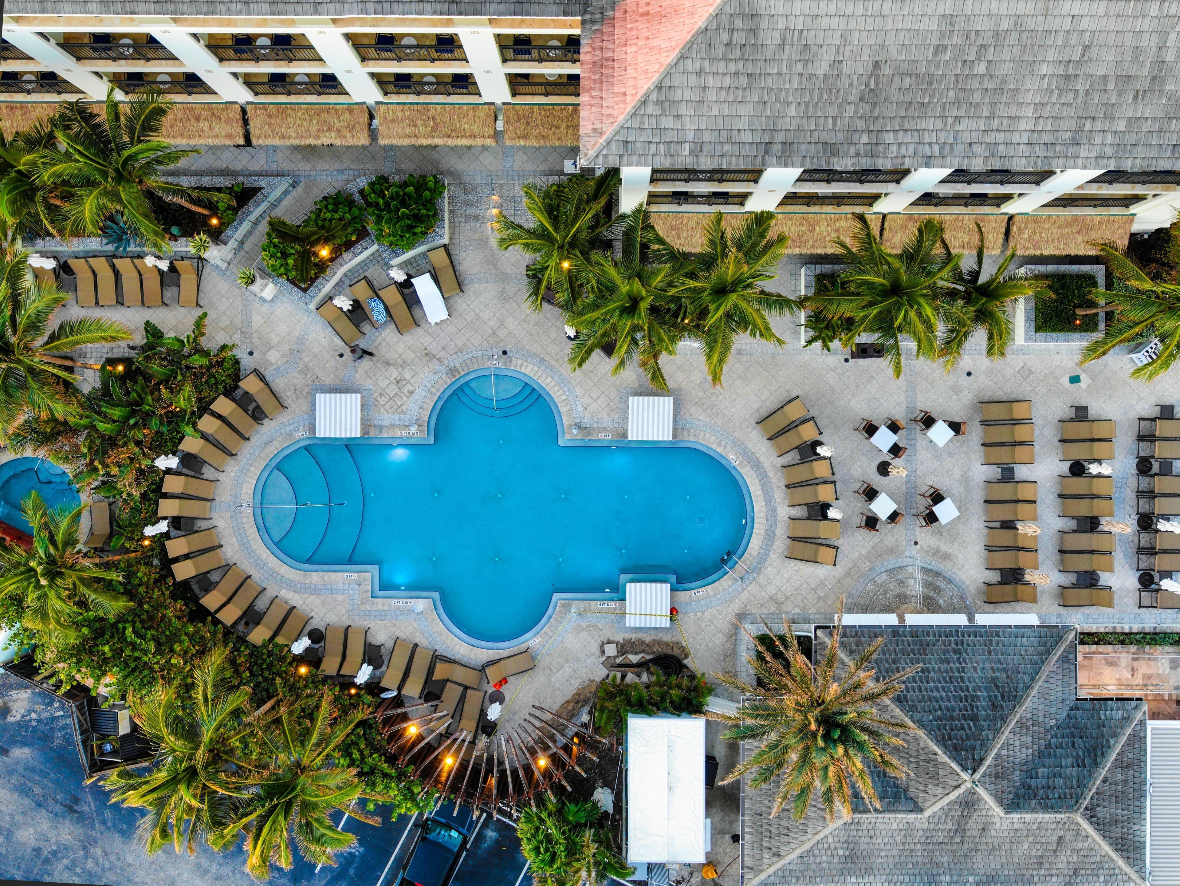 Kimpton Vero Beach Hotel & Spa, An Ihg Hotel Exterior photo